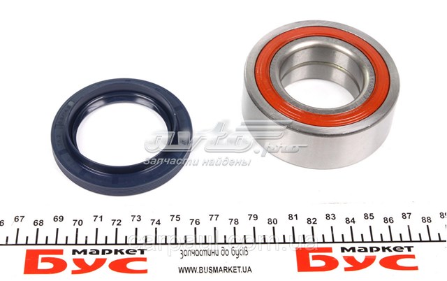 Подшипники задней ступицы CX/Complex CX255 цена, от 17.24 USD