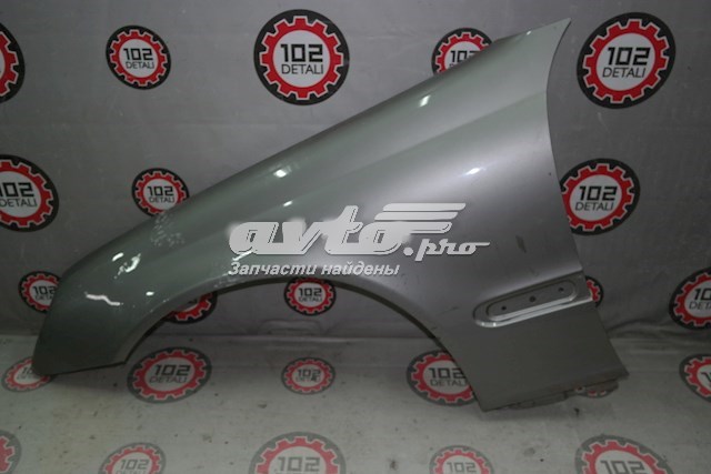 Купить A2038800118 Mercedes Крыло переднее левое