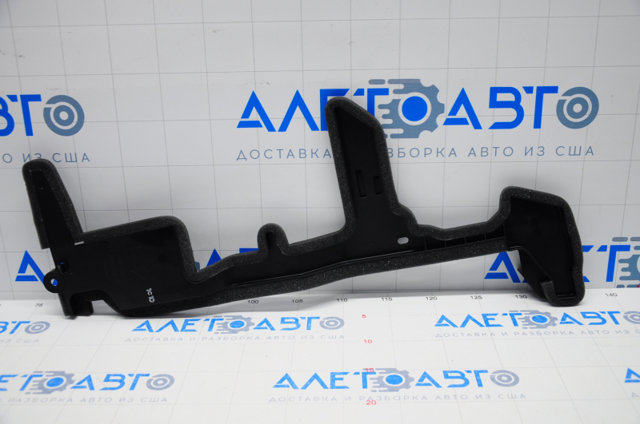 Воздуховод (дефлектор) радиатора Nissan/Infiniti 215596MA0A цена, от 50.30 USD