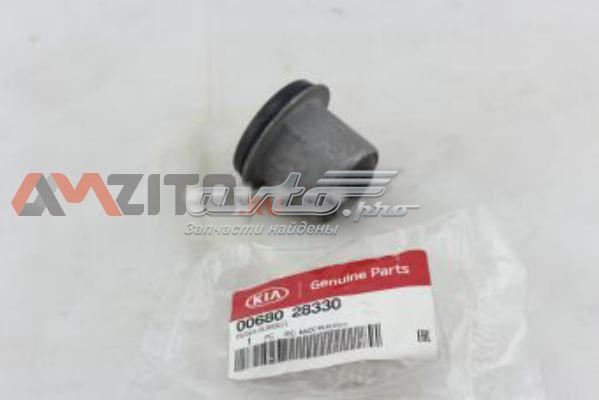0068028330 Hyundai/Kia Сайлентблок задней рессоры, передний
