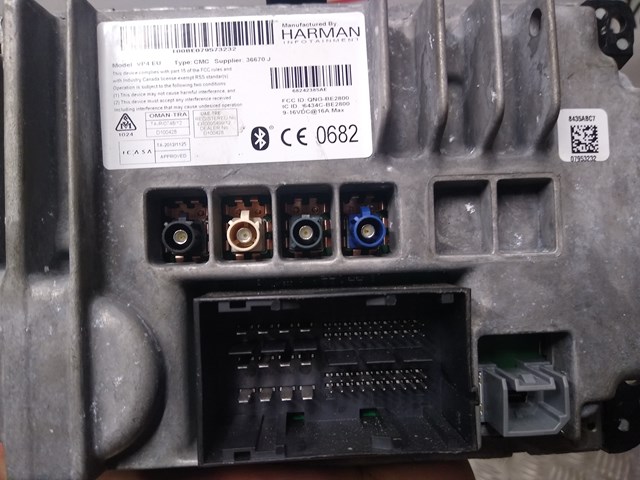 Купить 68242385AF Chrysler 
