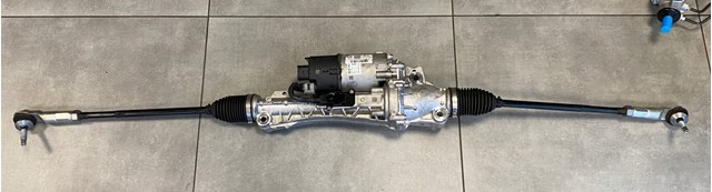 A2974609200 Mercedes Управление рулевое в сборе