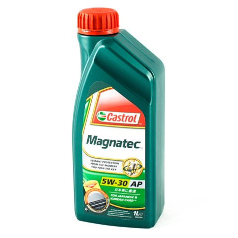 Купить 15C941 Castrol Моторное масло для дизеля
