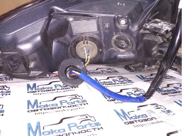 Фара задняя правая внешняя Toyota 8155148230 цена, от 112.87 USD