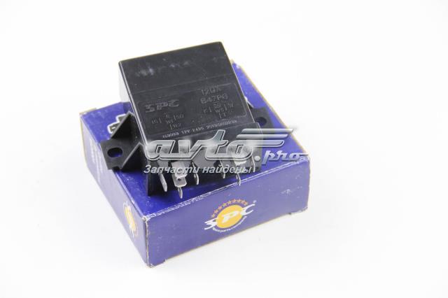 Relê das velas de incandescência RL01 SPC