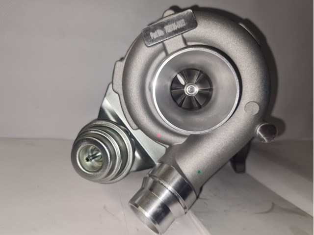Турбонагнетатель Garrett 7627850003 цена, от 157.73 USD