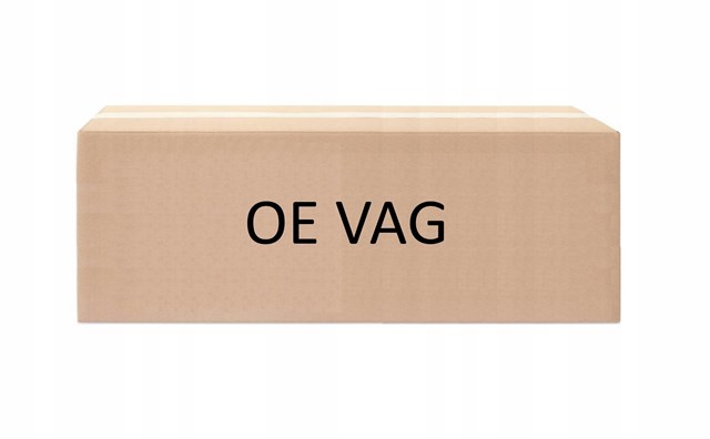  5Q0122051BN VAG