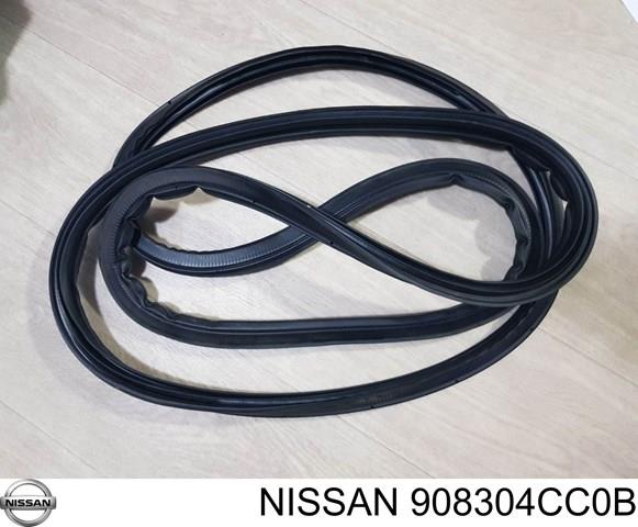 908304CC0A Nissan 