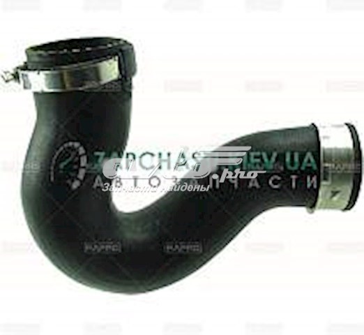 Шланг интеркуллера Rapro 28347