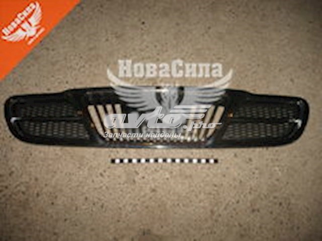 Облицовка радиатора FPS FP1106992 цена, от 3.52 USD