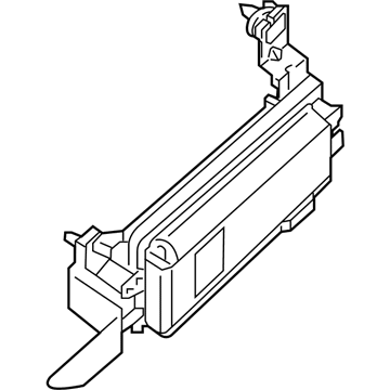 68318033AI Chrysler 