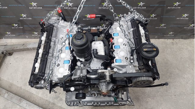 ДВС в сборе VAG CCWA цена, от 111.25 USD
