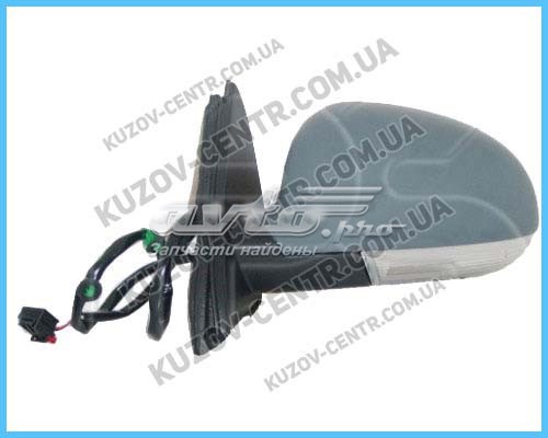 Правое зеркало FP9544M04 FPS