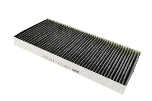 Купить AHC733 Purflux Фильтр салона угольный