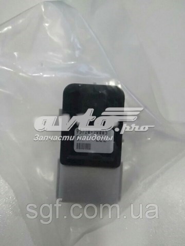 957202W005CA Hyundai/Kia sensor traseiro de sinalização de estacionamento (sensor de estacionamento)