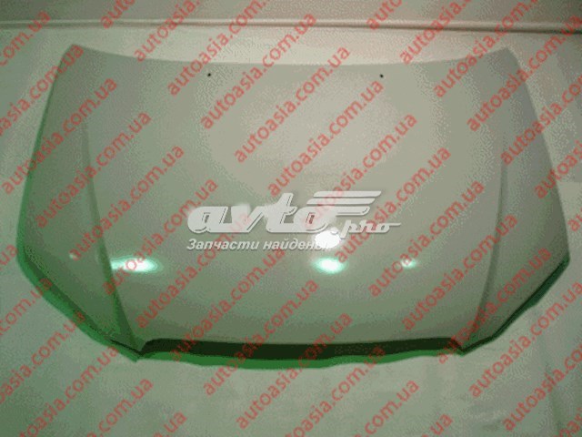 Купить BYDF38402010 BYD Капот