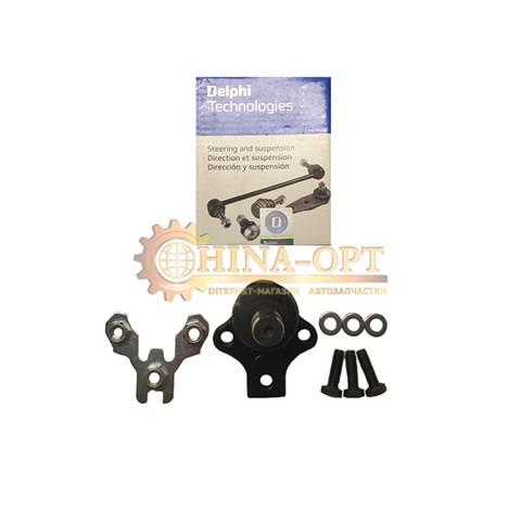 Купить A112909060 Delphi Нижняя шаровая опора