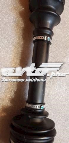 Купить T29111A2 Polcar Привод в сборе левый