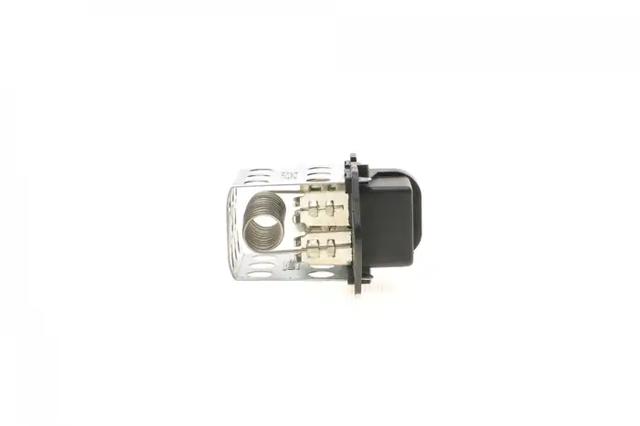 Резистор моторчика вентилятора кондиционера Rotweiss RWS2003 цена, от 8.62 USD