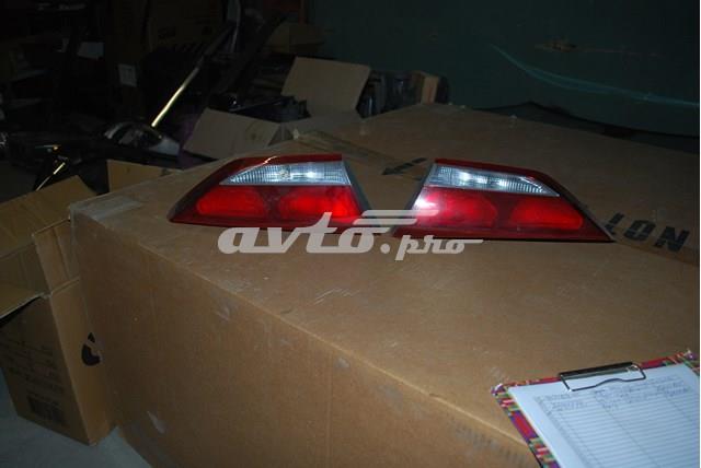 92403F3000 Hyundai/Kia Задняя левая внутренняя фара