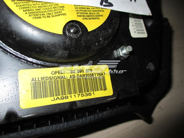  Opel 90590579