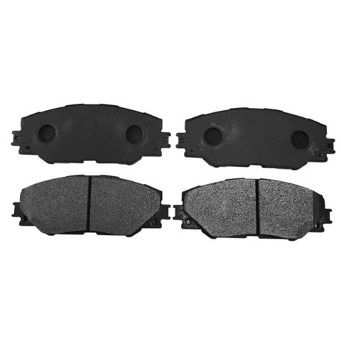 Колодки CTR GK1063 цена, от 20.77 USD
