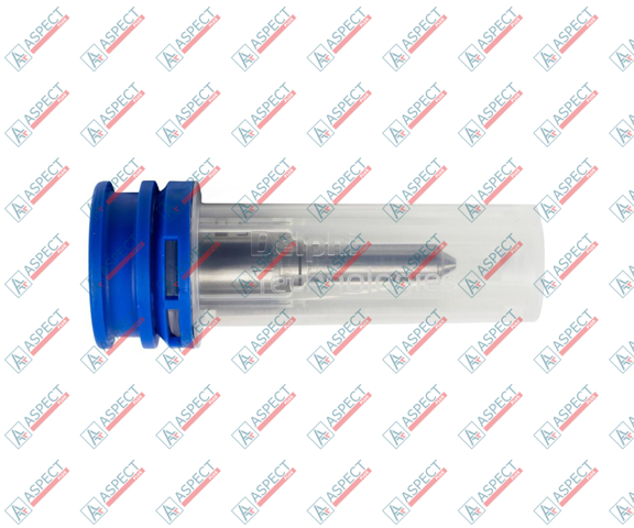 Распылитель форсунки L158PBA Delphi