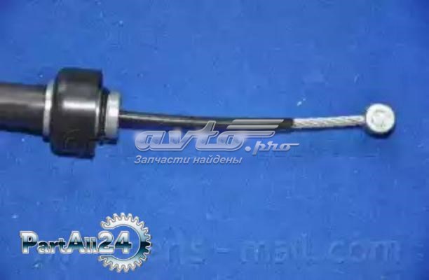 Задний правый трос ручника PTA161 Parts-Mall