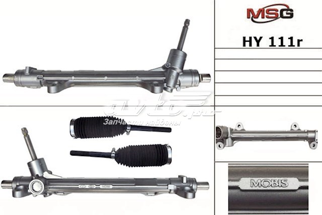 Купить HY111R MSG Рулевая рейка
