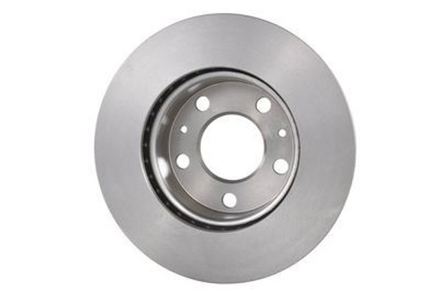 Передние тормозные диски 986479315 Bosch