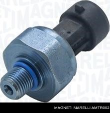 Датчик давления масла КПП Magneti Marelli AMTR002