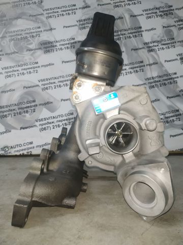 Турбонагнетатель Borg-Warner 54409700021 цена, от 228.05 USD