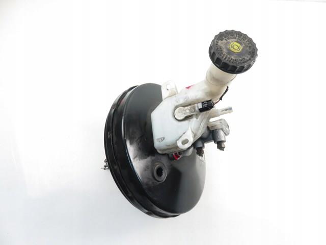 Reforçador dos freios a vácuo Mitsubishi Outlander II XL CWW