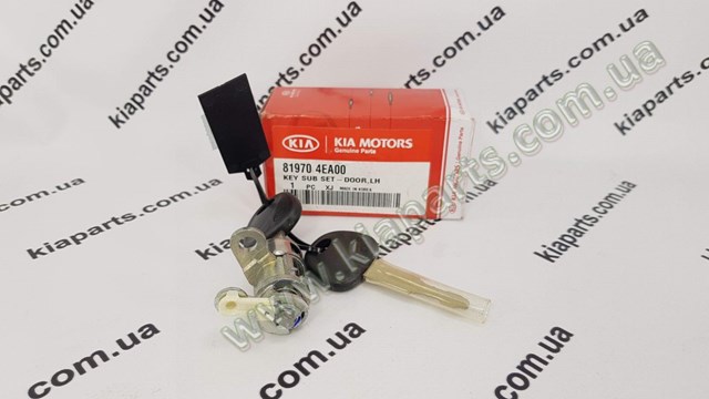  K998650512 Hyundai/Kia