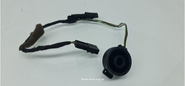  Sensor de chuva Seat Leon I hatchback (1M1) (1999 - 2006) I