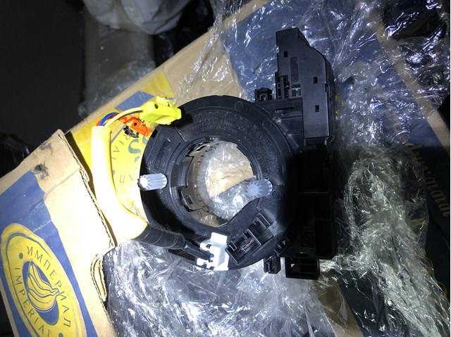 Контактное кольцо подушки безопасности Mazda DE8H66CS0 цена, от 119.65 USD