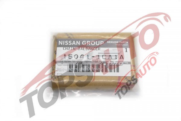 150411CA1A Nissan 