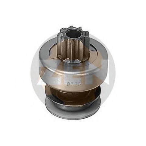 ZN0228 ZEN Привод стартера