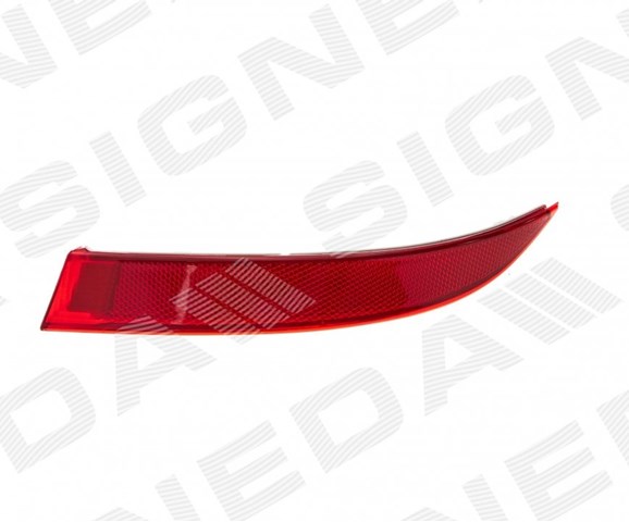 SIN0440R Signeda Правый катафот бампера