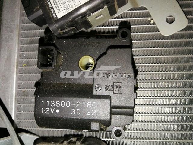 1138002160 Mitsubishi 