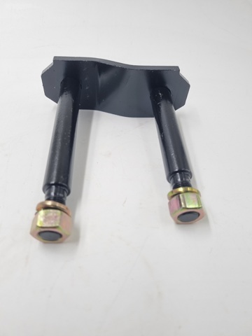 Серьга задней рессоры Q-fix Q3760234 цена, от 11.92 USD