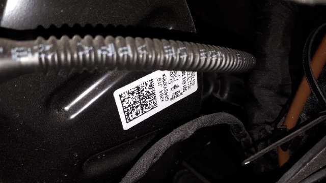 5Q1614105CK VAG 