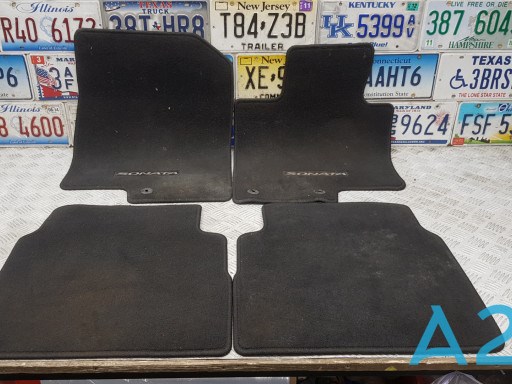  Hyundai/Kia 3QF14AC200HZ цена, от 12.12 USD