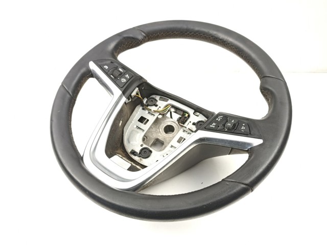 Руль 13351029 Opel