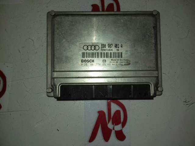  VAG 8D0907401A цена, от 85.92 USD
