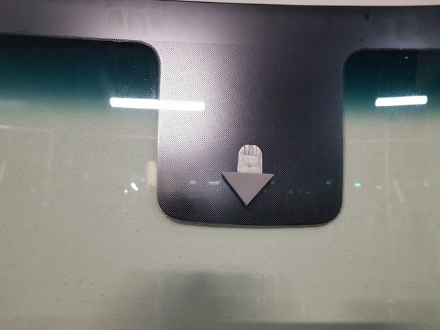 Купить GS3251D12S Sekurit Ветровое стекло