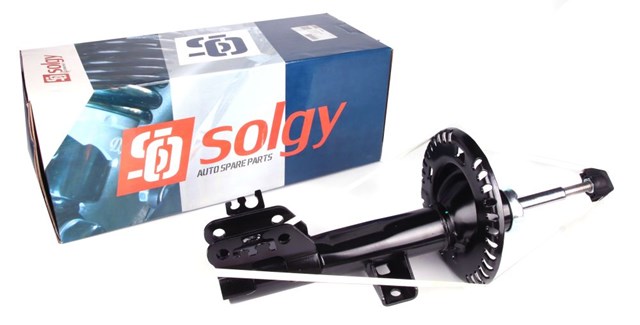Купить 211052 Solgy Амортизатор передней подвески