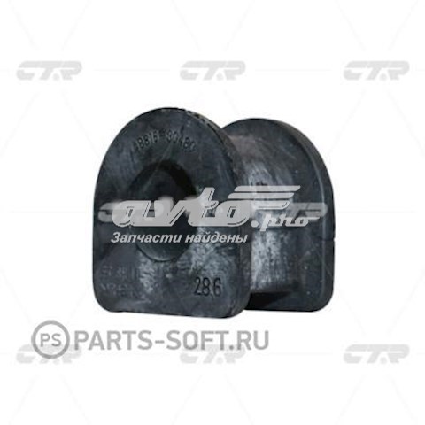 Втулка переднего стабилизатора CTR CVT65 цена, от 2.84 USD