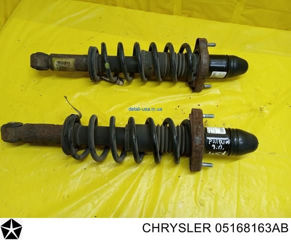 Стойка амортизатора задняя Alex AL5168163AB цена, от 31.64 USD