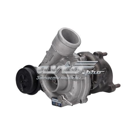 53039700005 Borg-Warner Турбонаддув